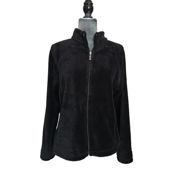 Danskin Now Coat L - Picture 1 of 4